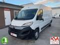 Citroen Jumper FURGON 35L3H2 HDI 130 Blanc - thumbnail 2