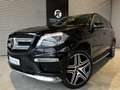 Mercedes-Benz GL 450 /KEYLESS/360°/PANO/ANH.KUPPLUNG/7-SITZER Czarny - thumbnail 1