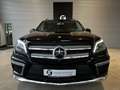 Mercedes-Benz GL 450 /KEYLESS/360°/PANO/ANH.KUPPLUNG/7-SITZER Czarny - thumbnail 4