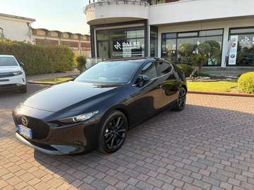 2.0L eSkyactiv-G M-Hybrid Homura