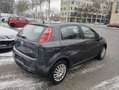 Fiat Grande Punto 1.4 8V Dynamic*Klima*TÜV Grau - thumbnail 3