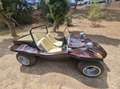 Volkswagen Buggy Marrón - thumbnail 1
