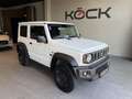 Suzuki Jimny Pure *Austria Edition* Weiß - thumbnail 2