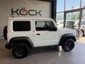 Suzuki Jimny Pure *Austria Edition* Weiß - thumbnail 5