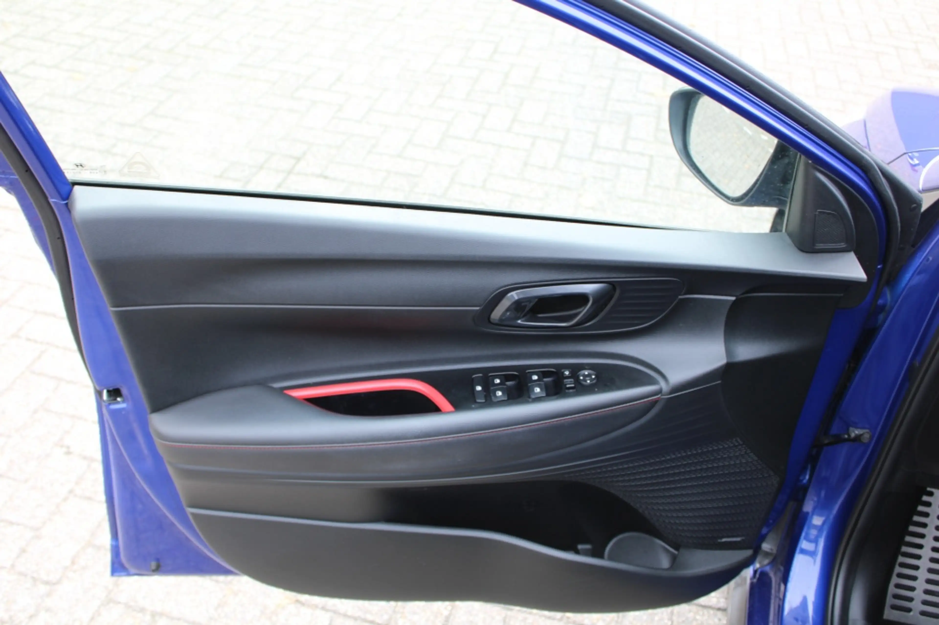 Hyundai i20 1.0 T-GDI N Line Full Option! "RIJKLAARPRIJS" — photo 10