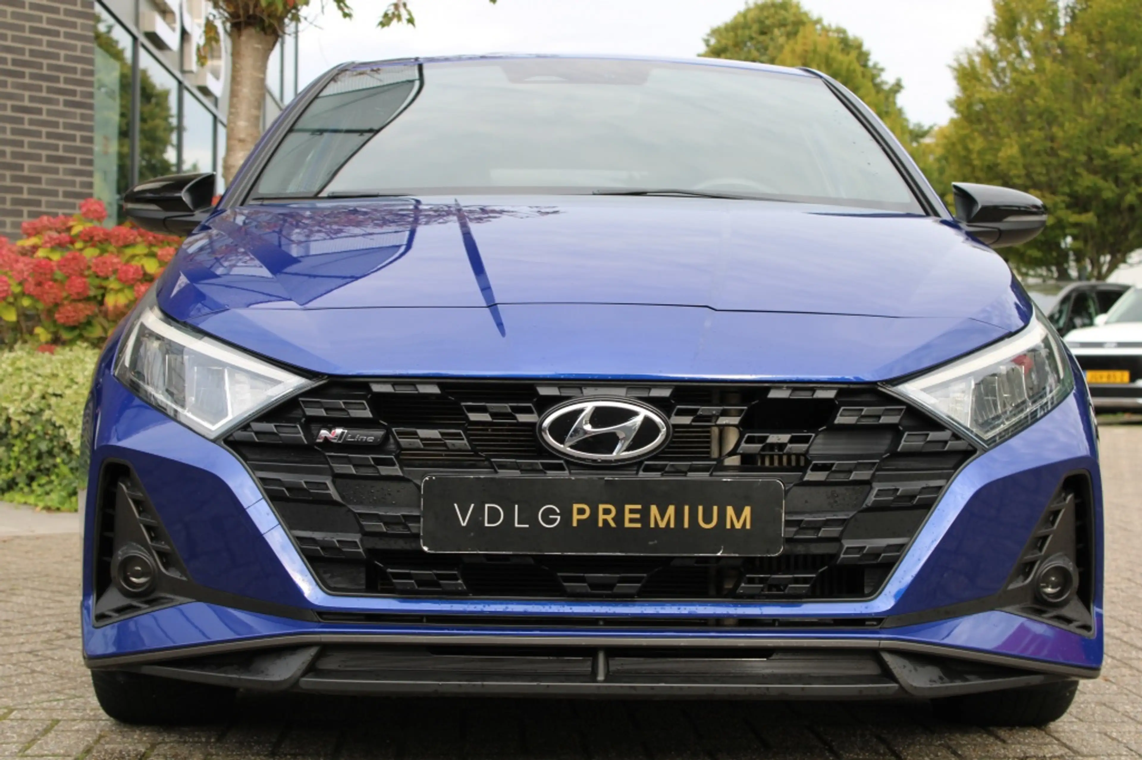 Hyundai i20 1.0 T-GDI N Line Full Option! "RIJKLAARPRIJS" — photo 7