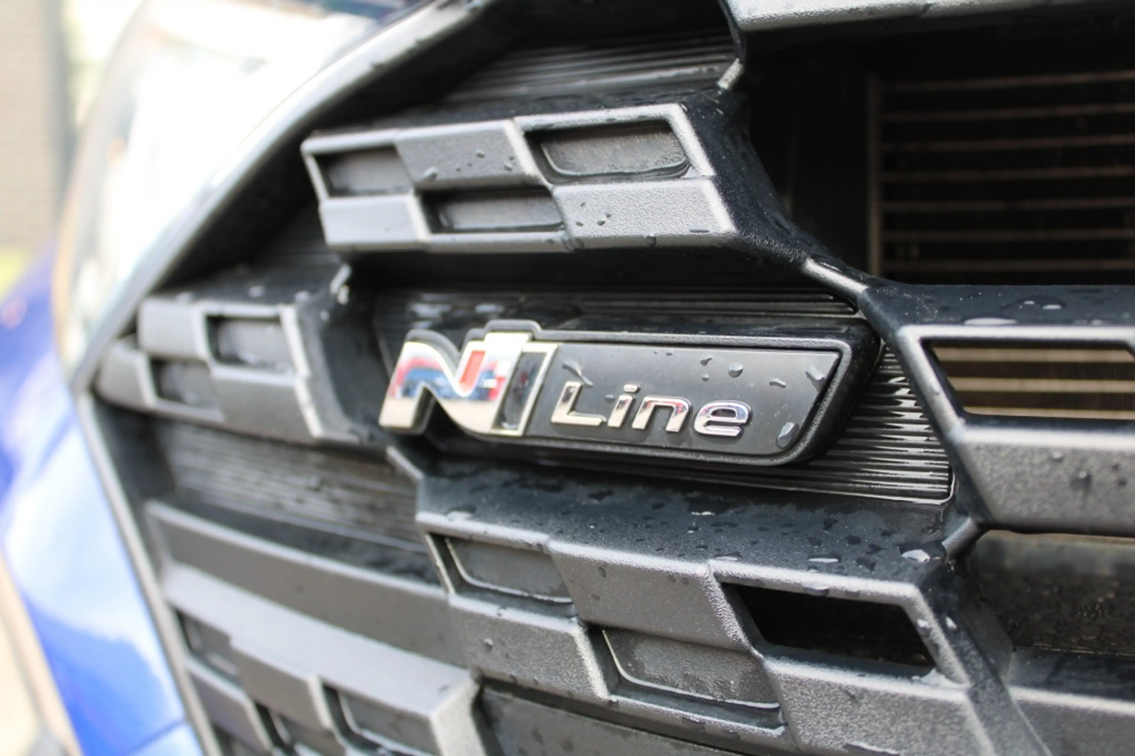 Hyundai i20 1.0 T-GDI N Line Full Option! "RIJKLAARPRIJS" — photo 8