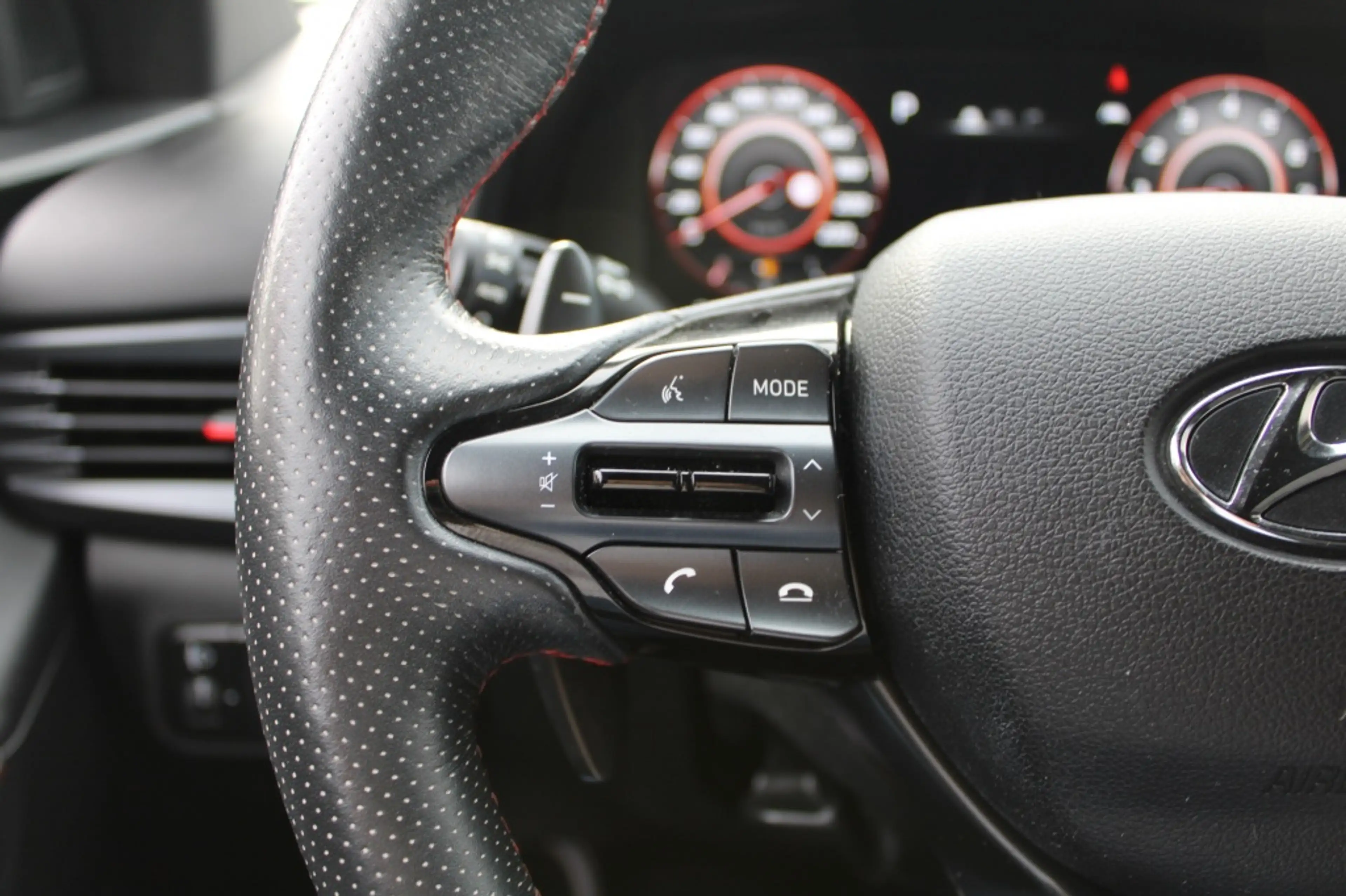 Hyundai i20 1.0 T-GDI N Line Full Option! "RIJKLAARPRIJS" — photo 13