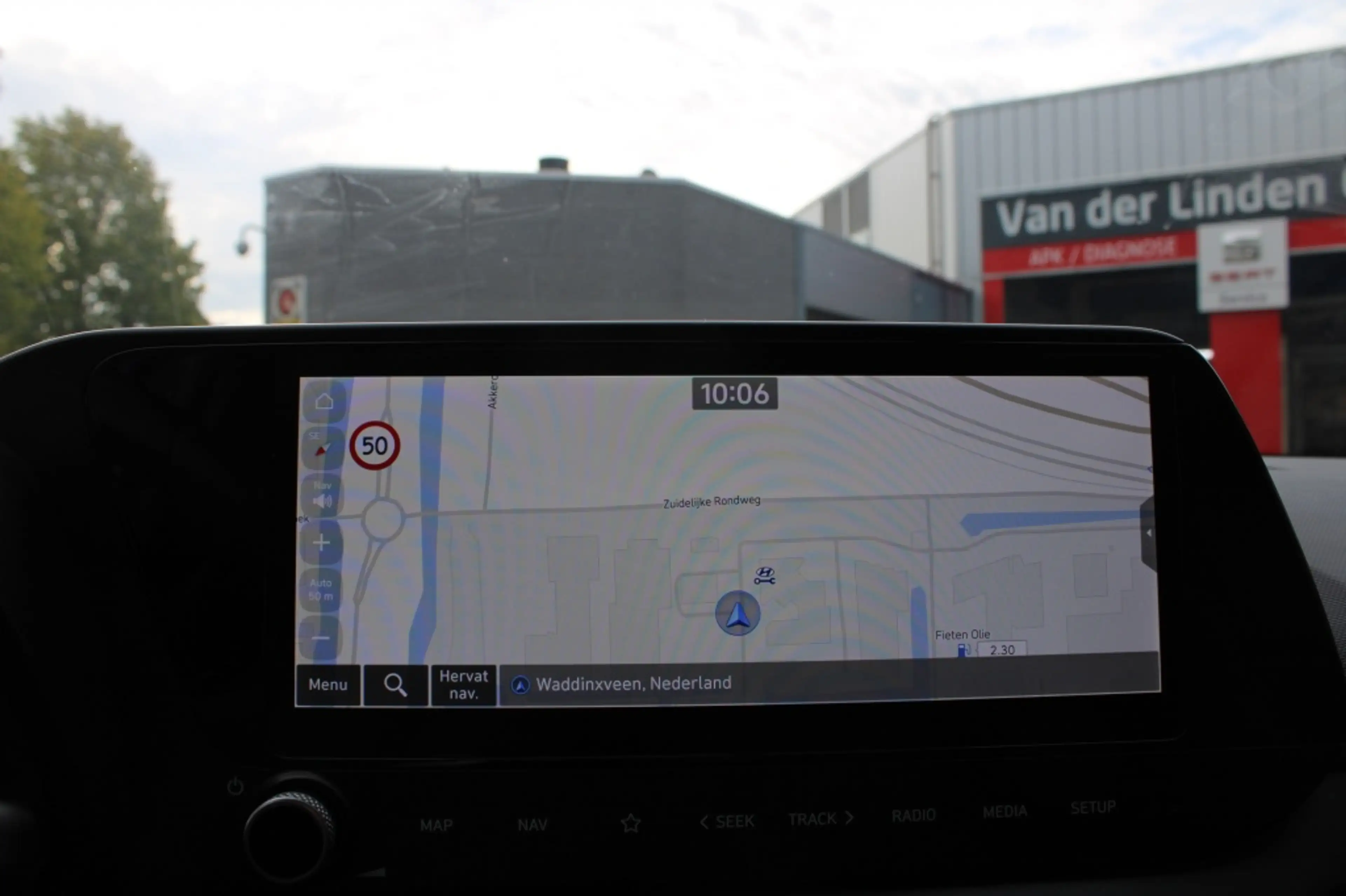 Hyundai i20 1.0 T-GDI N Line Full Option! "RIJKLAARPRIJS" — photo 15