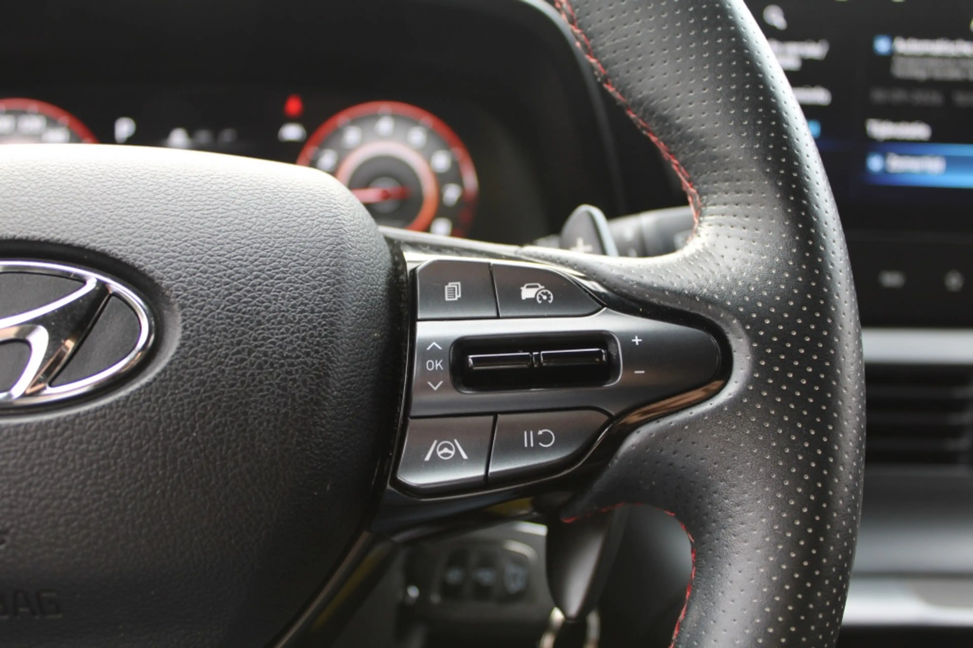 Hyundai i20 1.0 T-GDI N Line Full Option! "RIJKLAARPRIJS" — photo 14