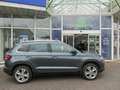 Skoda Karoq Style 1.5TSI ACT OPF*AHZV*LES*NAVI*PDC*SHZG Gris - thumbnail 4