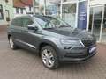 Skoda Karoq Style 1.5TSI ACT OPF*AHZV*LES*NAVI*PDC*SHZG Gris - thumbnail 1