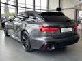 Audi RS6 Avant quattro 4.0 TFSI"Keramik/Laser/HeadUp" Grau - thumbnail 6