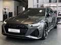 Audi RS6 Avant quattro 4.0 TFSI"Keramik/Laser/HeadUp" Grau - thumbnail 1