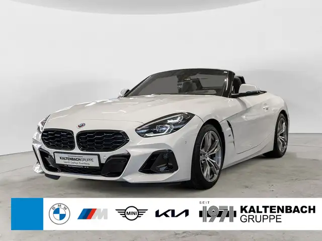 BMW Z4 Roadster sDrive 20i M-Sport FACEL. HUD LED