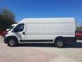 Fiat Ducato Kastenwagen 35 180 M L4H2 Kamera  LED Blanco - thumbnail 9