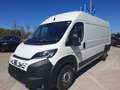 Fiat Ducato Kastenwagen 35 180 M L4H2 Kamera  LED Blanco - thumbnail 2