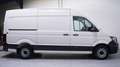 Volkswagen Crafter 2.0 TDI 140 pk L3H3 Airco, App Connect 270 Graden Blanc - thumbnail 8