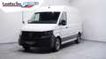 Volkswagen Crafter 2.0 TDI 140 pk L3H3 Airco, App Connect 270 Graden Blanc - thumbnail 1