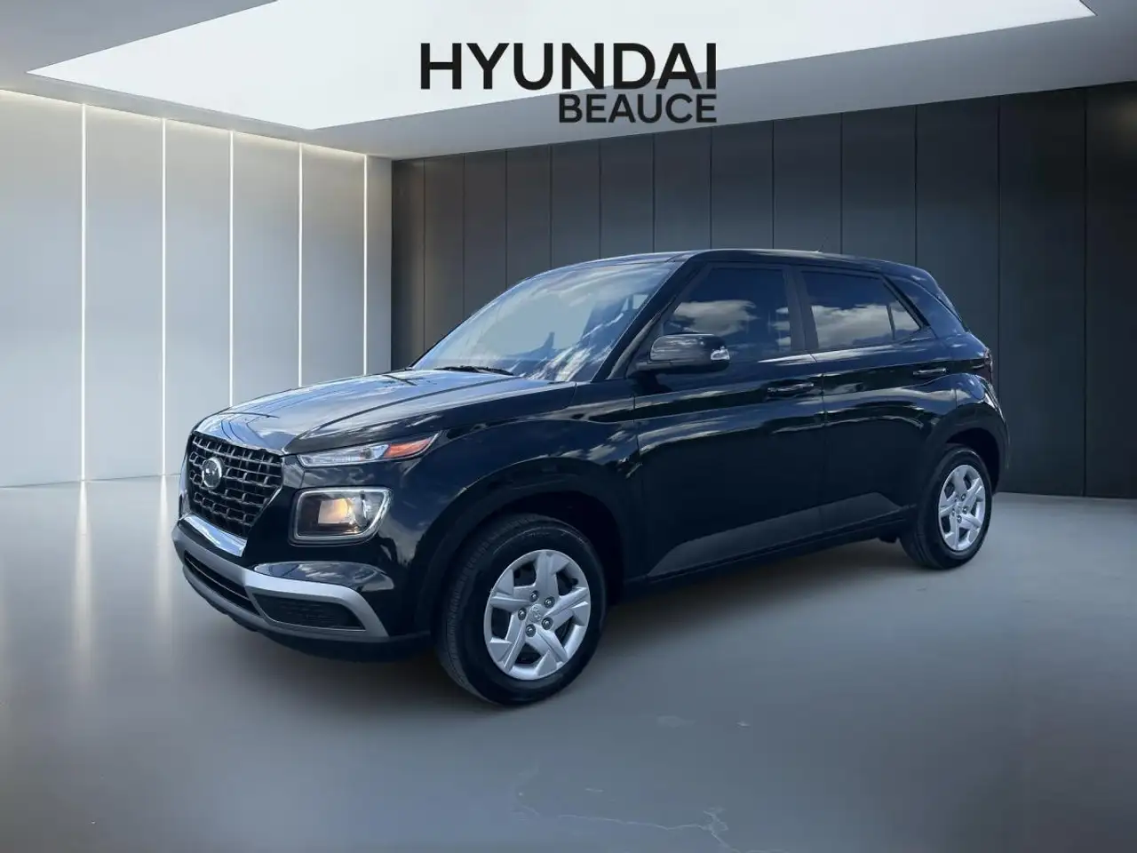 2024 Hyundai Venue