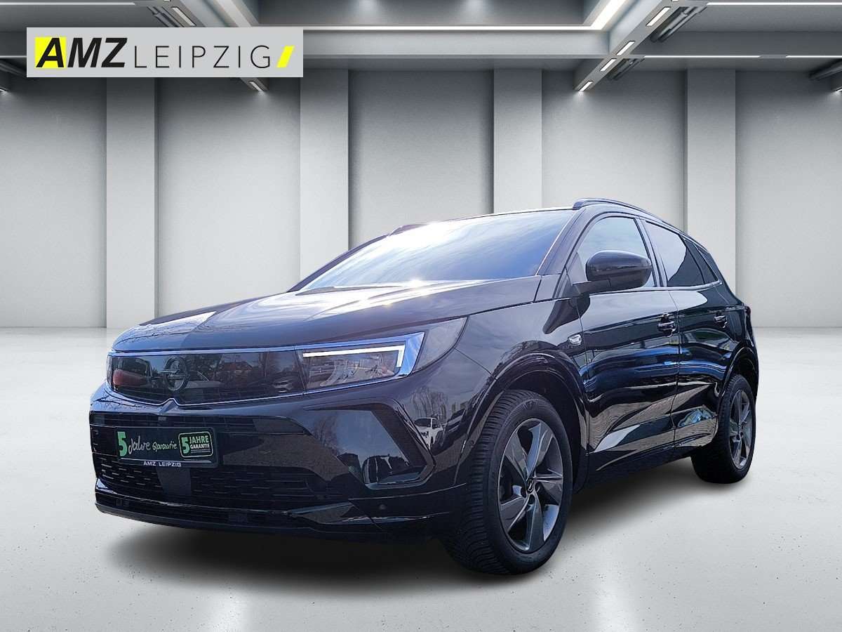 Second hand Opel Grandland X 1.2