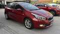 Kia Ceed / cee'd cee'd 1,4 CRDi Silber Rot - thumbnail 2