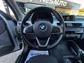 BMW X1 sDrive 18i Gris - thumbnail 10