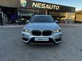 BMW X1 sDrive 18i Gris - thumbnail 2