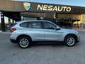 BMW X1 sDrive 18i Gris - thumbnail 7