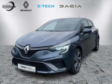 V 1.0 TCe 100 Intens