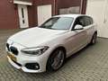 BMW 118 118i Edition MS.HE. Wit - thumbnail 1