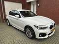 BMW 118 118i Edition MS.HE. Wit - thumbnail 3