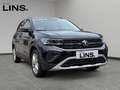 Volkswagen T-Cross Friends TSI DSG Schwarz - thumbnail 7