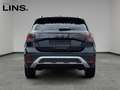 Volkswagen T-Cross Friends TSI DSG Schwarz - thumbnail 4