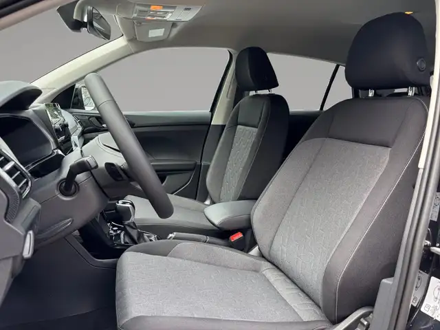 Volkswagen T-Cross view 15