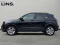 Volkswagen T-Cross Friends TSI DSG Schwarz - thumbnail 2