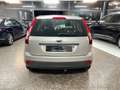 Ford Fiesta 1.3i Duratec/Klima/E-Fenster/Scheckheft Argent - thumbnail 6