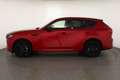 Mazda CX-60 2.5 Hybrid AWD Homura AHK ACC Leder 360° Rot - thumbnail 2