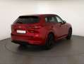 Mazda CX-60 2.5 Hybrid AWD Homura AHK ACC Leder 360° Rot - thumbnail 5