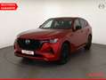 Mazda CX-60 2.5 Hybrid AWD Homura AHK ACC Leder 360° Rot - thumbnail 1