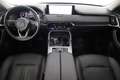 Mazda CX-60 2.5 Hybrid AWD Homura AHK ACC Leder 360° Rot - thumbnail 9