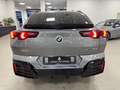 BMW X2 xDrive 20d 48V MSport auto Grigio - thumbnail 6