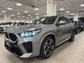 BMW X2 xDrive 20d 48V MSport auto Grigio - thumbnail 2
