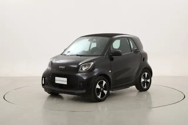 smart forTwo EQ Passion Elettrico 82CV