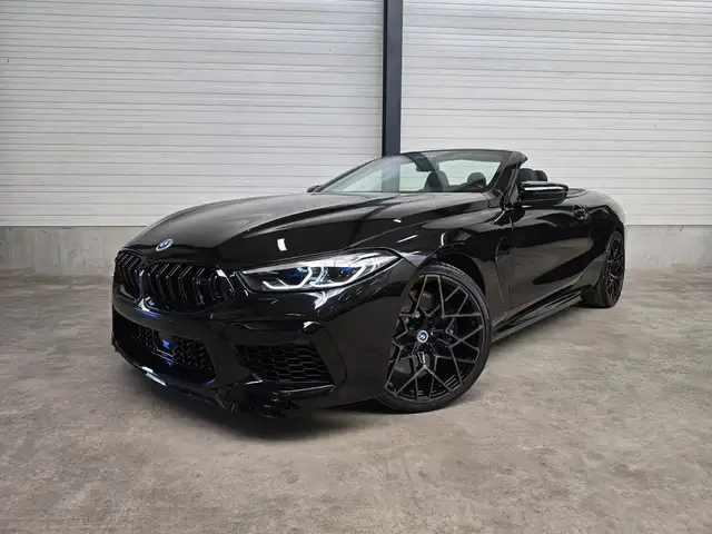 BMW M850 ✖ M8 COMPETITION | FULL | BOWERS&WILKINS  ✔
