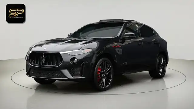 Maserati Levante Standard