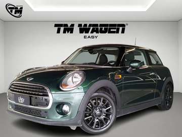 1.5 3p auto - NEOPATENTATI - TAGLIANDI MINI