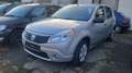 Dacia Sandero 1.2 16V 75 Lauréate - 1 Hand -Scheckheft Silber - thumbnail 1