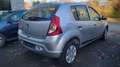 Dacia Sandero 1.2 16V 75 Lauréate - 1 Hand -Scheckheft Silber - thumbnail 7