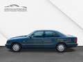 Mercedes-Benz E 240 Lim. Elegance Automatik LIEBHABERZUSTAND Verde - thumbnail 2